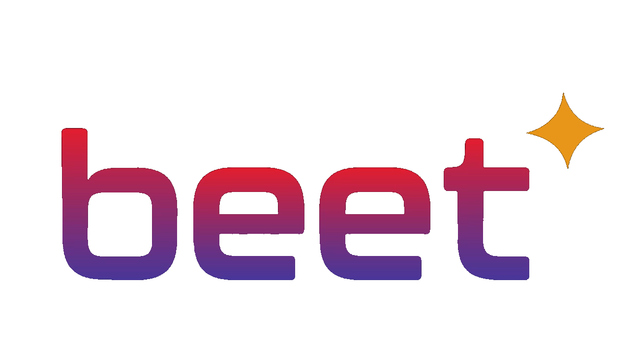 beet logo